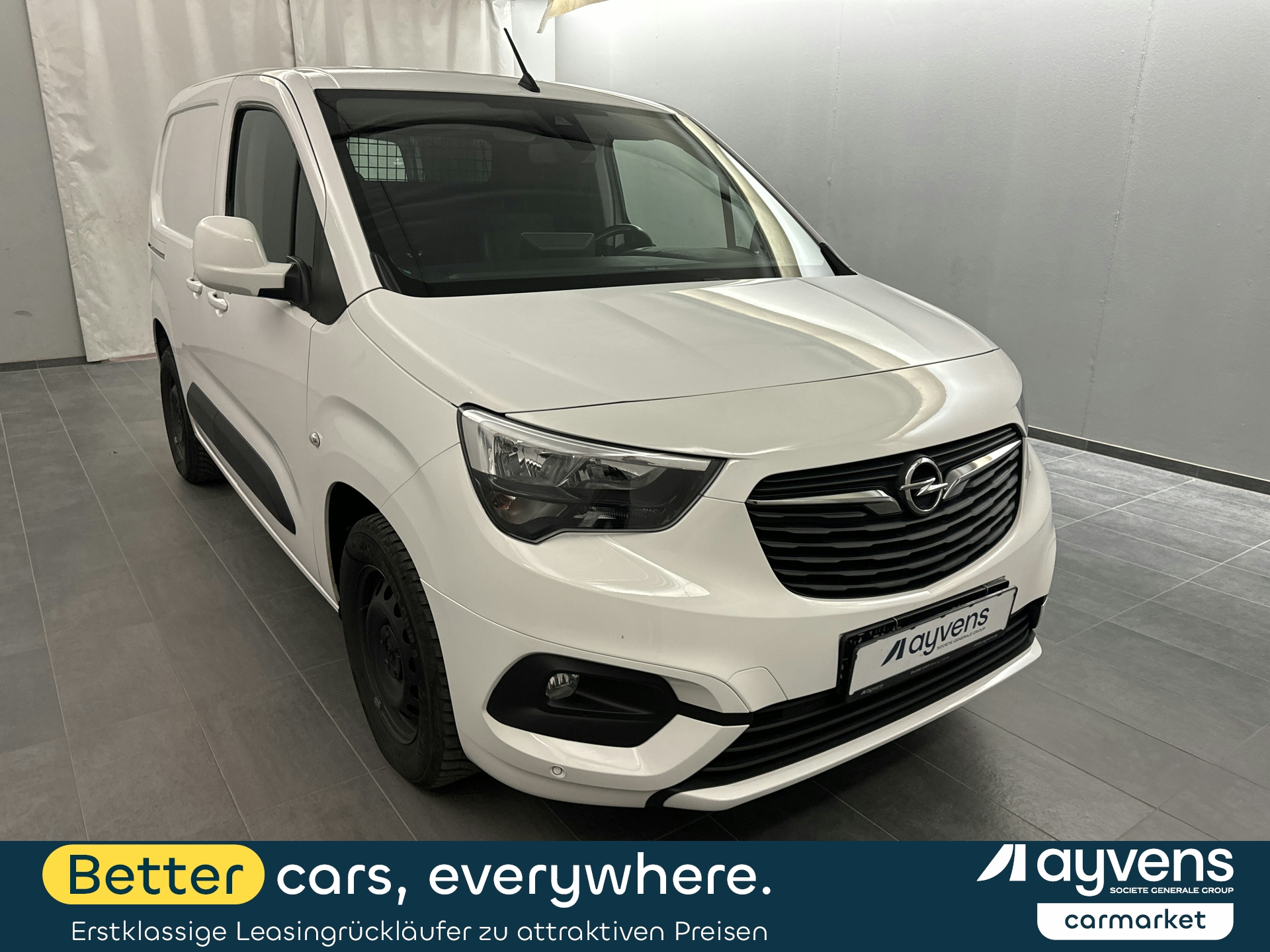 Opel Combo Cargo