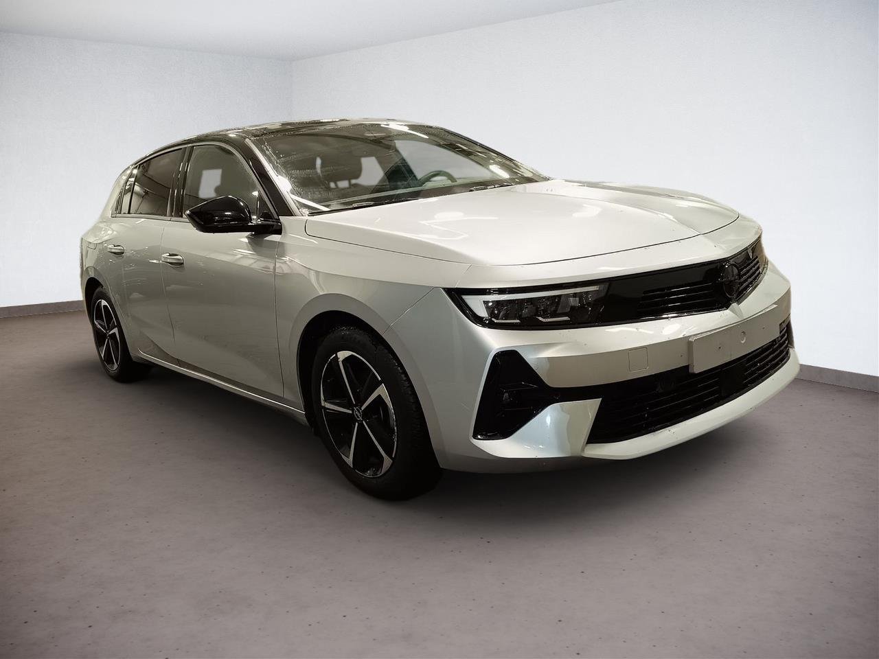 Opel Astra 1.2 GS 2022