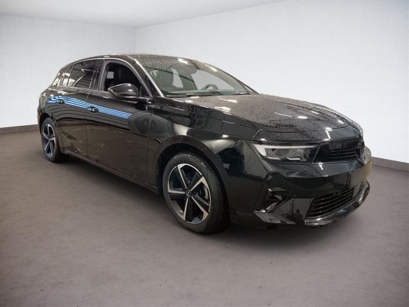Opel Astra 1.2 GS 2022