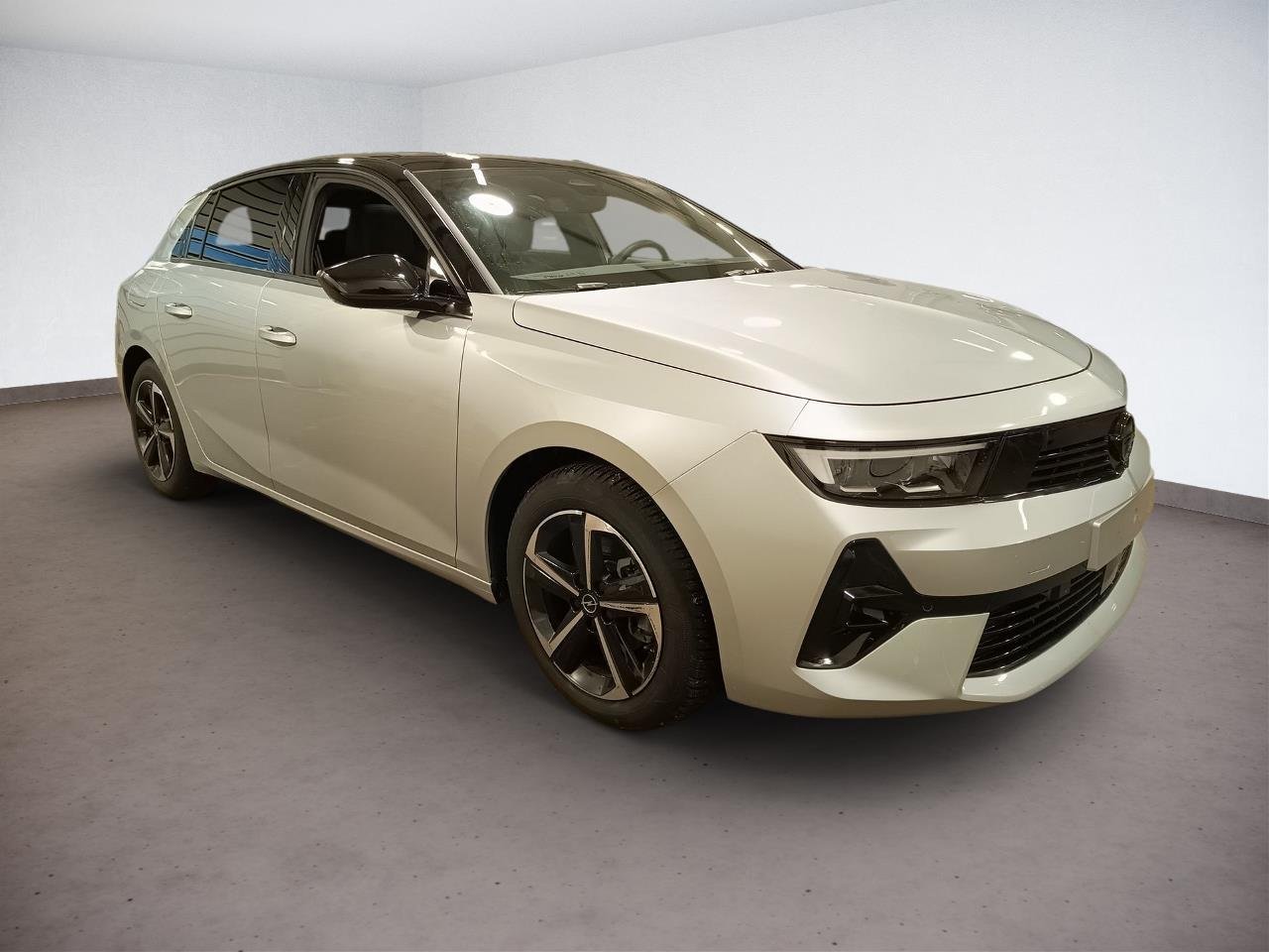 Opel Astra 1.2 GS 2022
