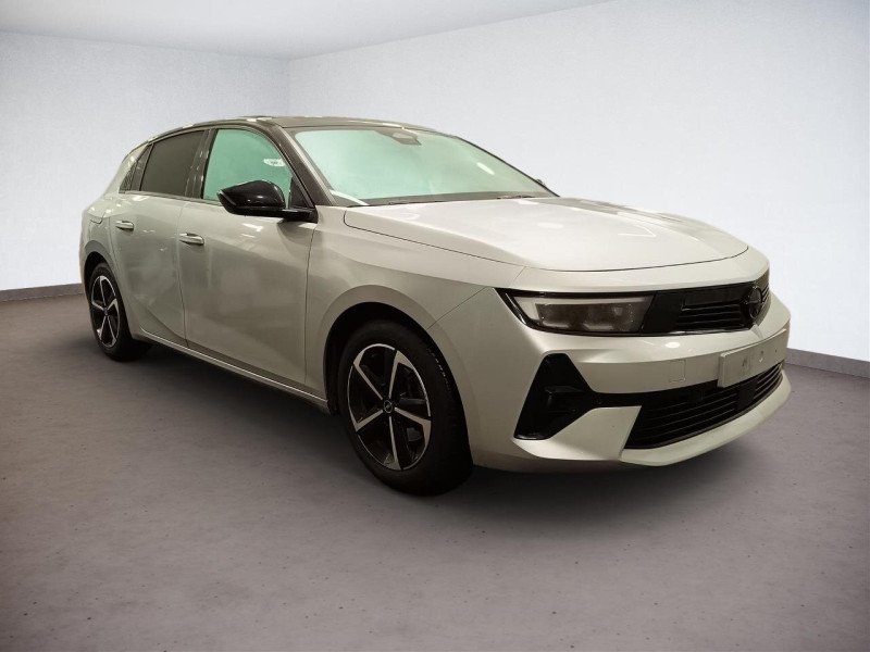 Opel Astra 1.2 GS 2022