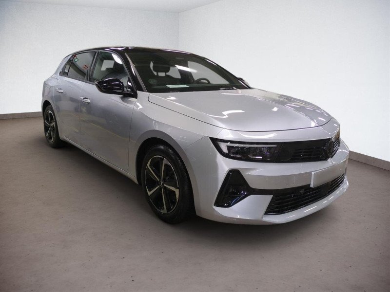 Opel Astra 1.2 GS 2022