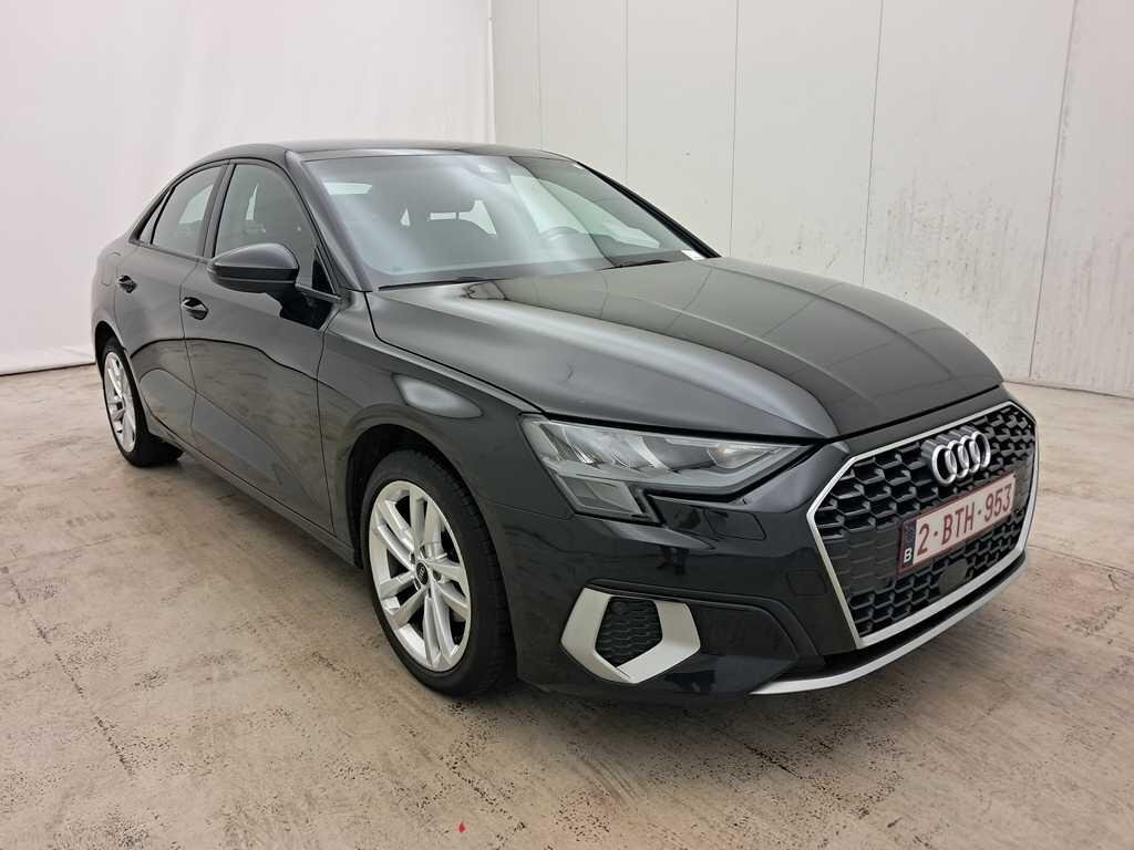 Audi A3 2020