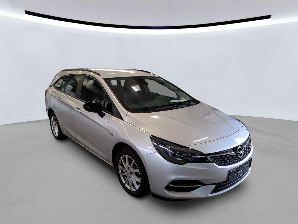 Opel Astra Sports Tourer