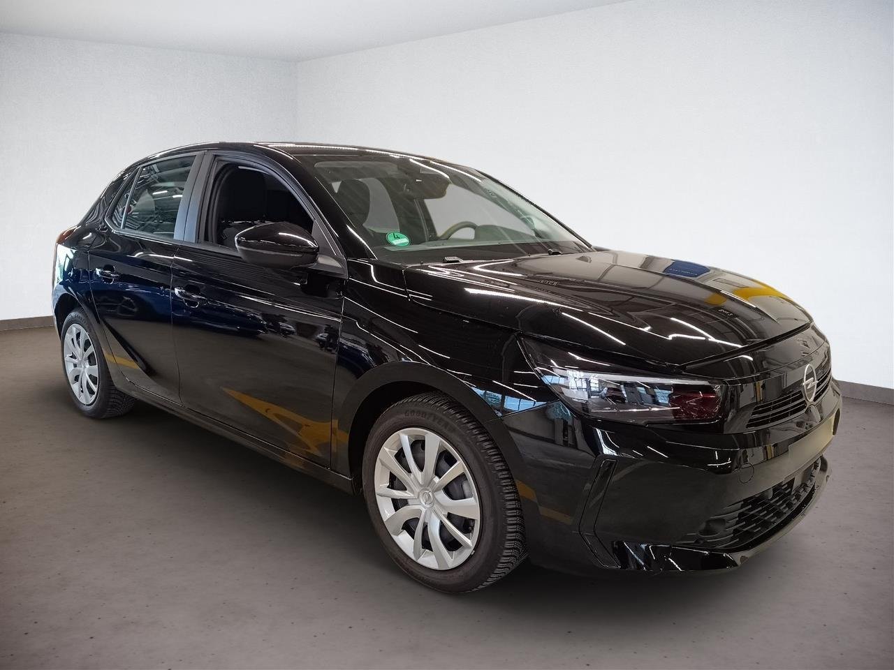 Opel Corsa 2024