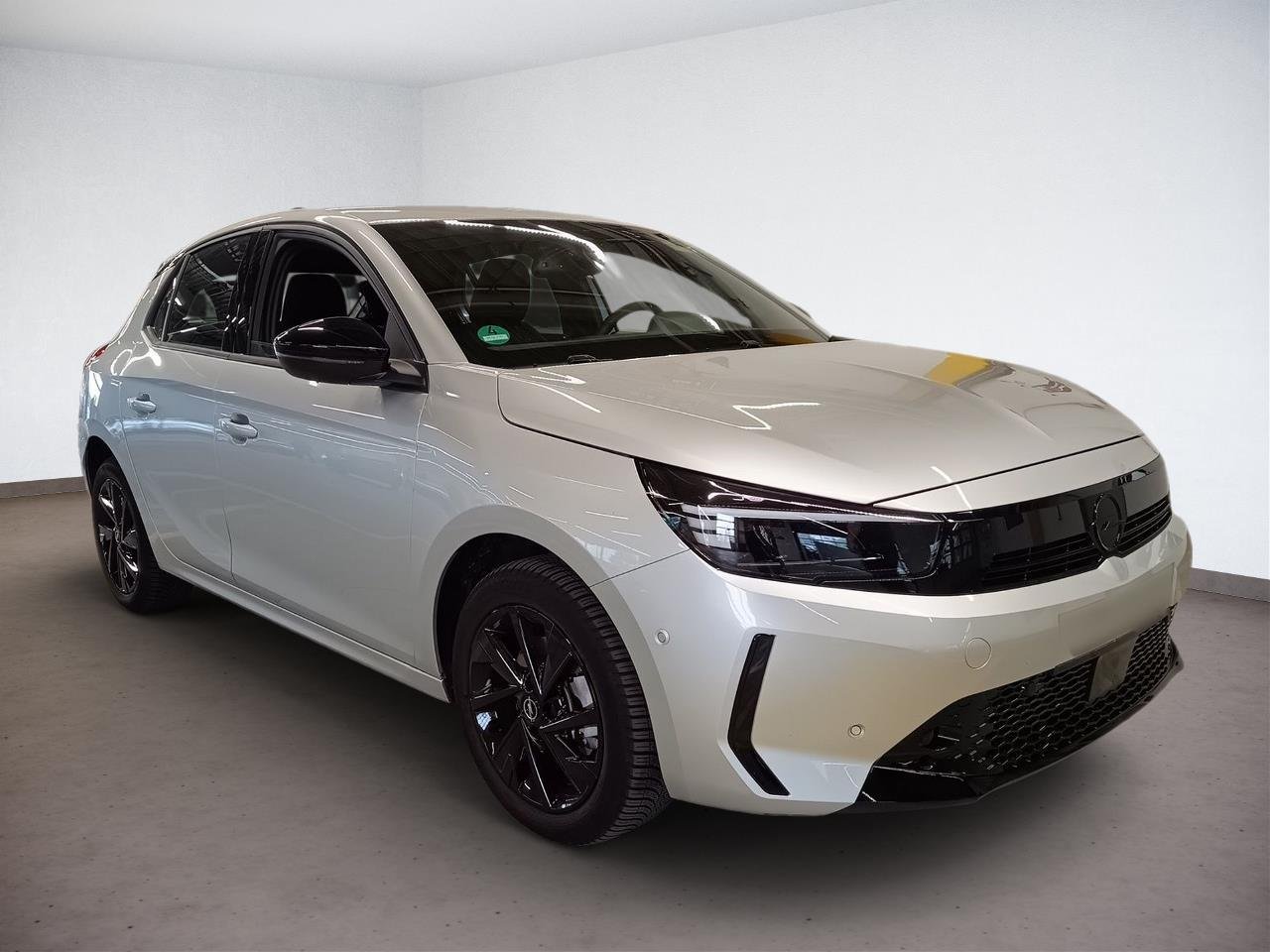 Opel Corsa 2024