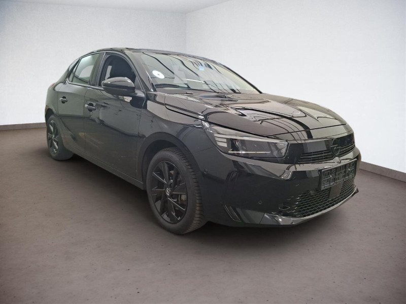 Opel Corsa 2024