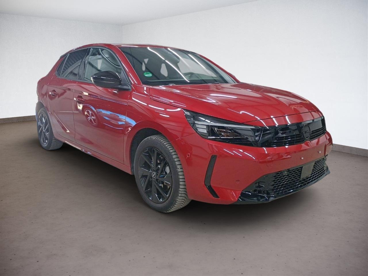 Opel Corsa 2024