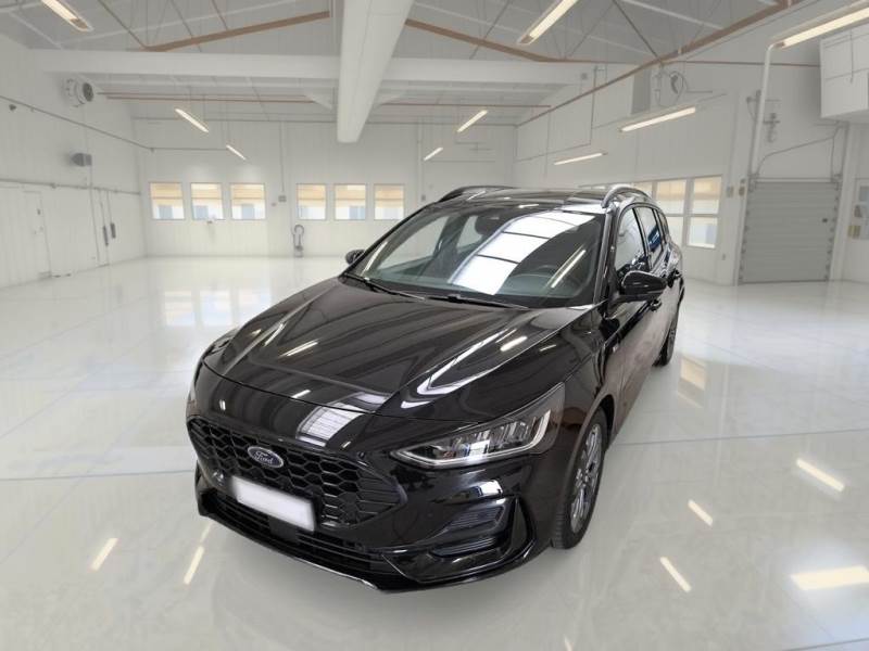 Ford Focus ST