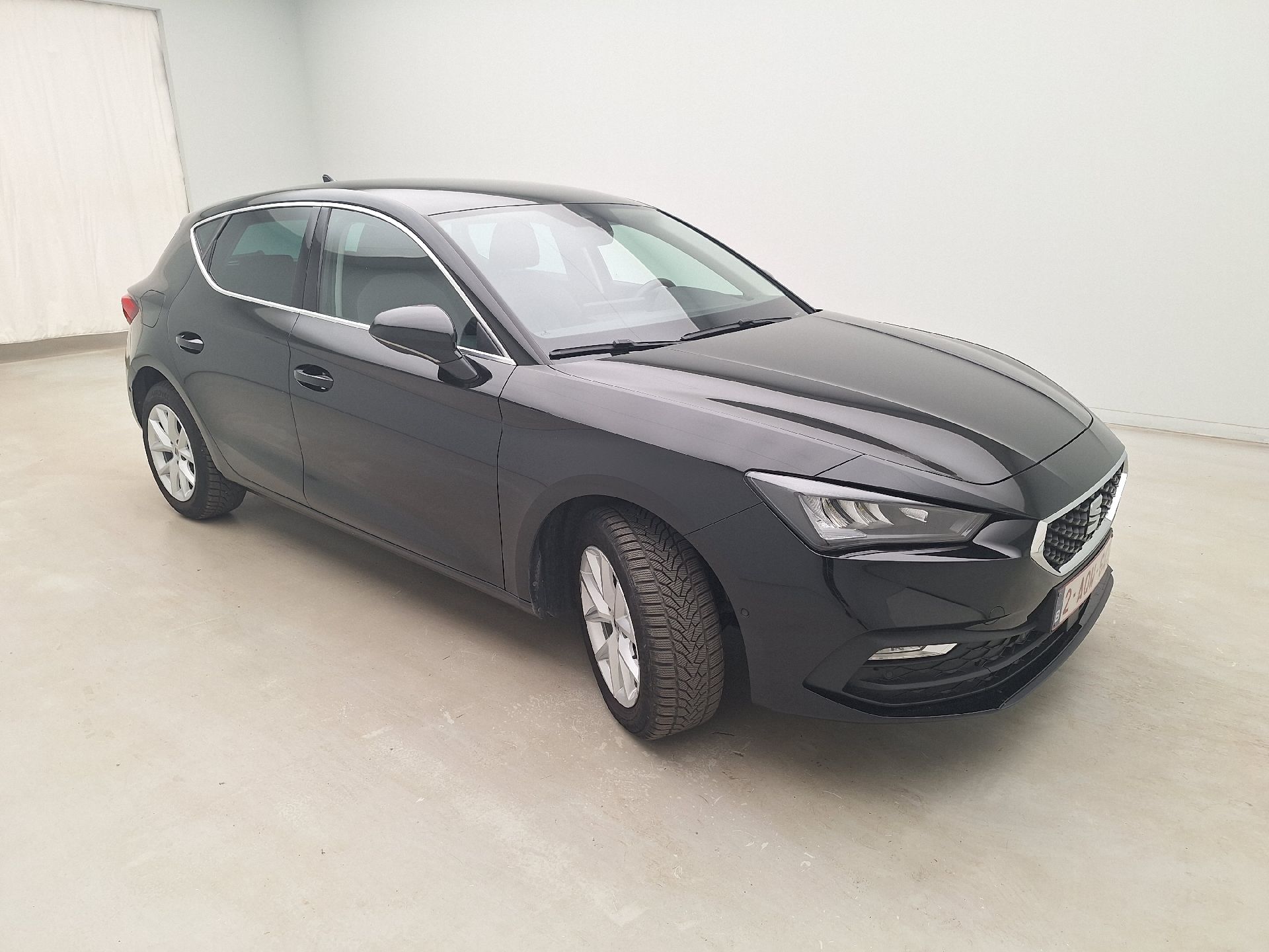 Seat Leon 1.5 TSI Style 2020
