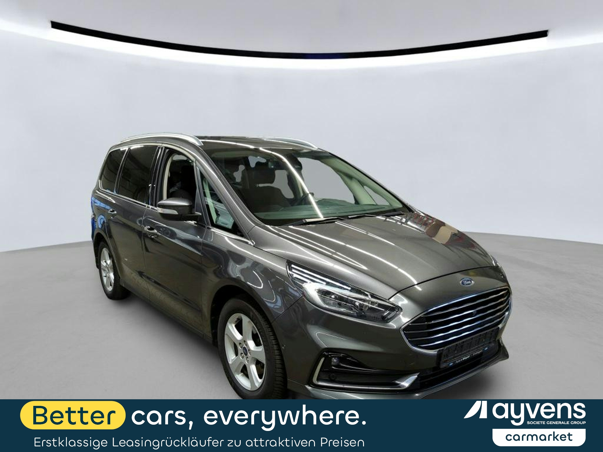 Ford Galaxy