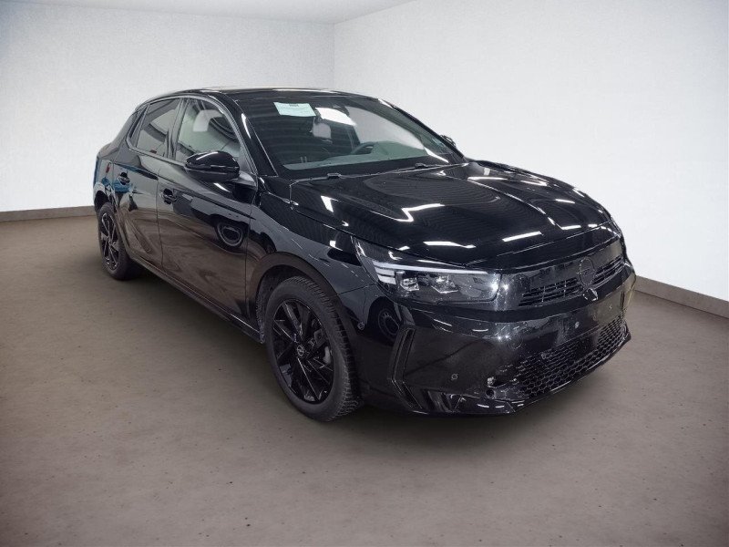 Opel Corsa 2024