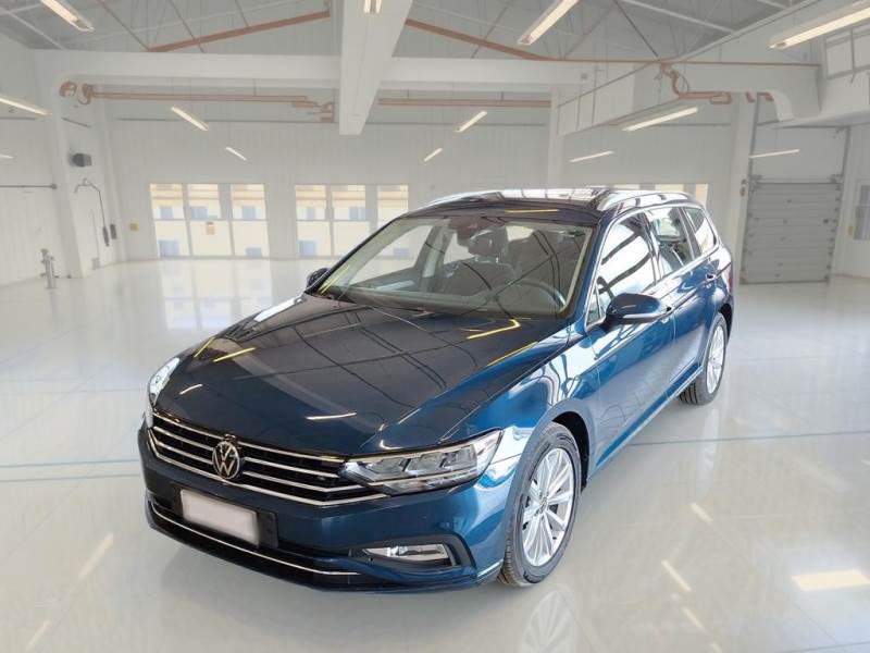 Volkswagen Passat Variant 2020