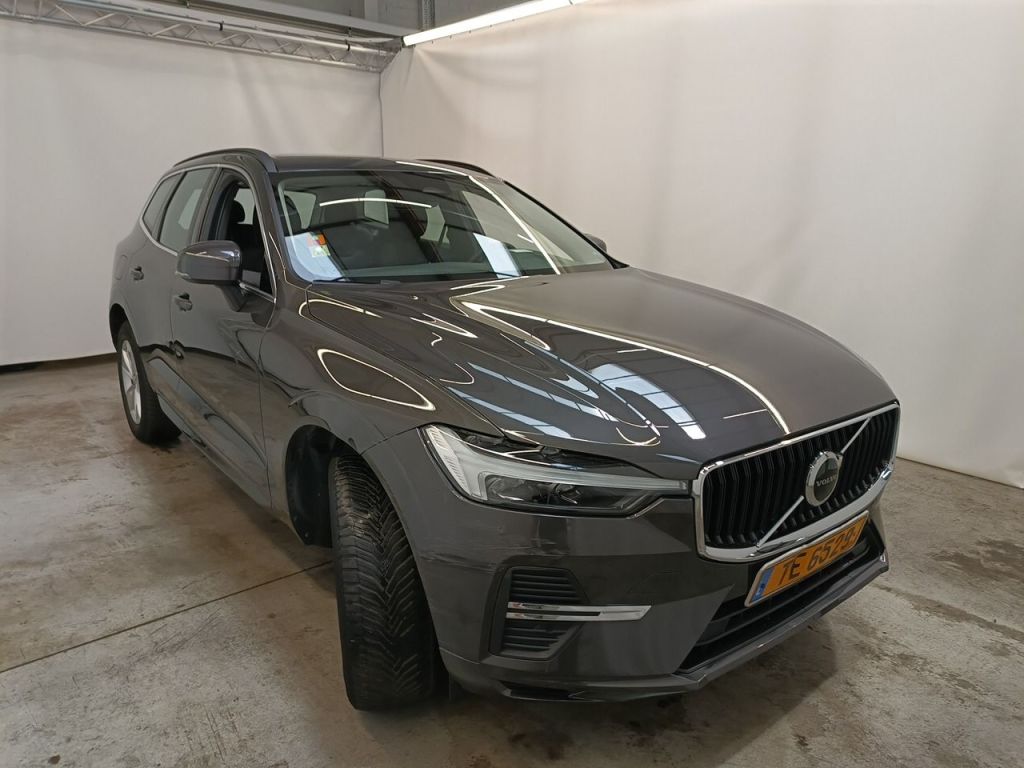 Volvo XC60 2.0 B4 Core 2021