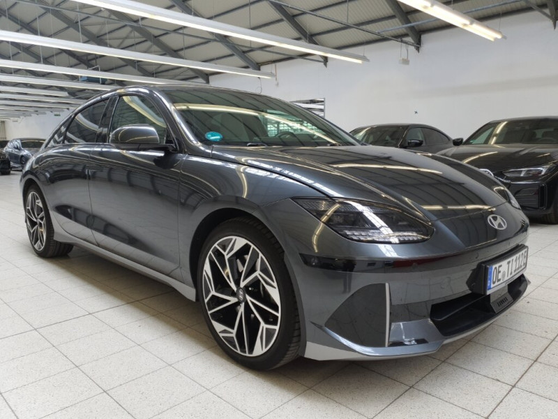 Hyundai Ioniq 6 2023
