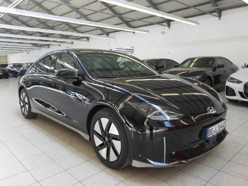 Hyundai Ioniq 6 2023