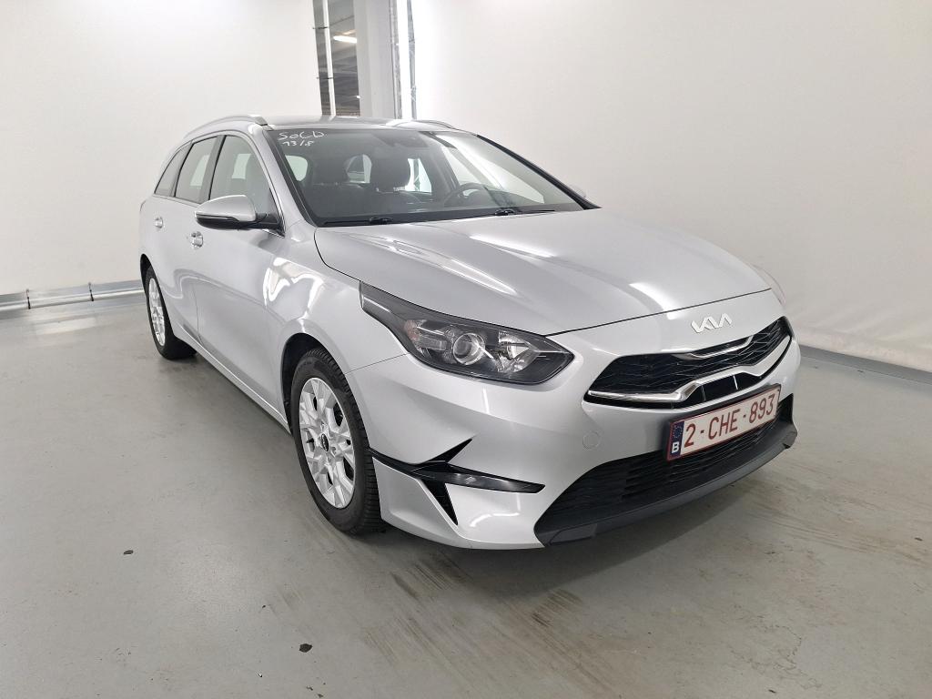 Kia Ceed SW 2023
