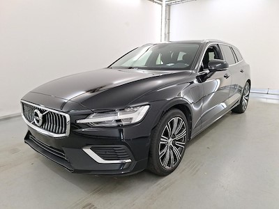 Volvo V60 2018