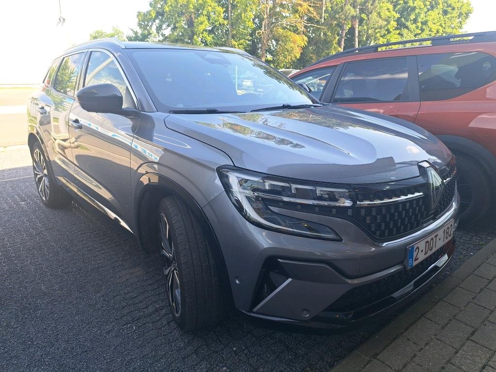 Renault Austral 2022