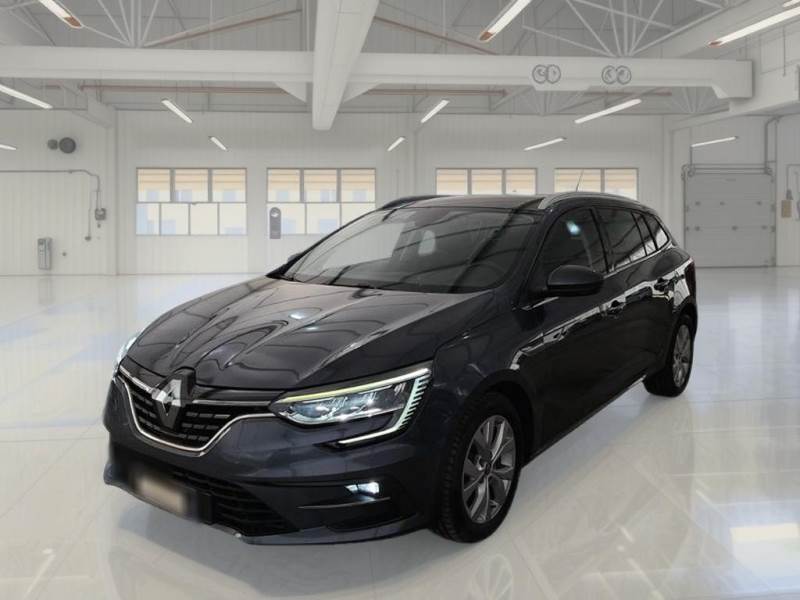Renault Megane Grandtour