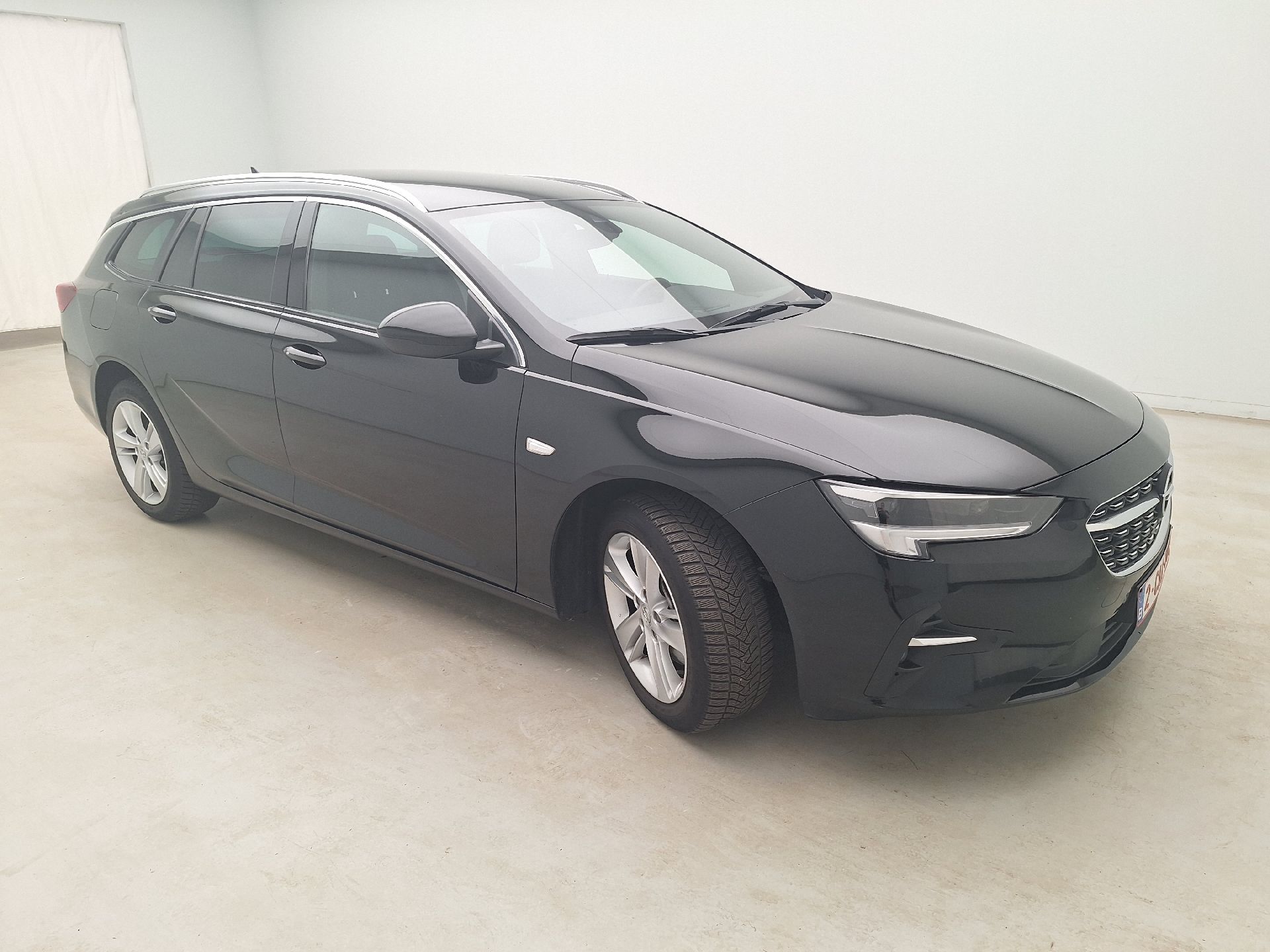 Opel Insignia Sports Tourer 2020