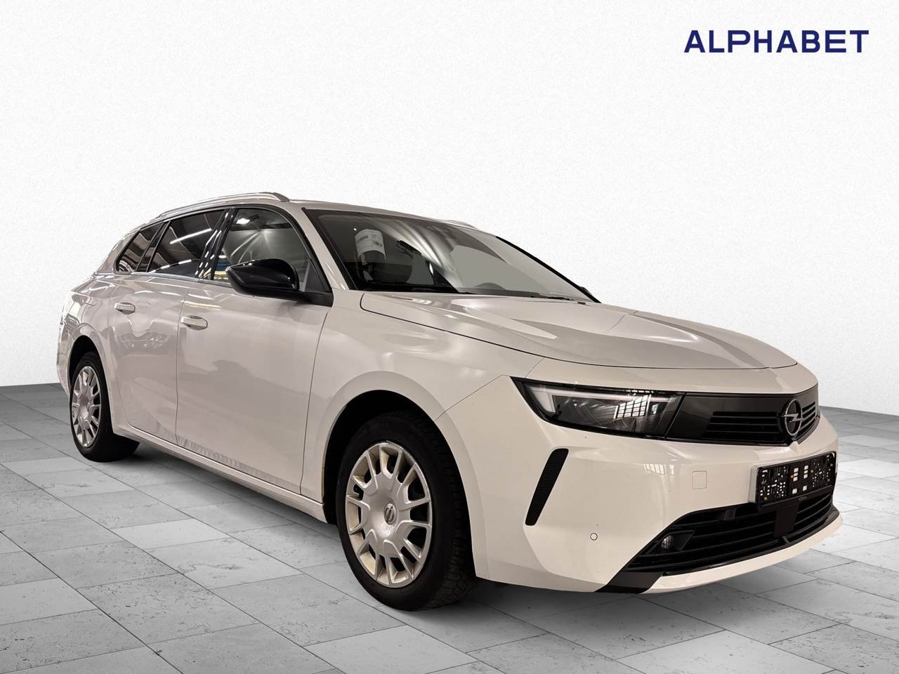 Opel Astra Sports Tourer 1.5 Business Elegance 2022