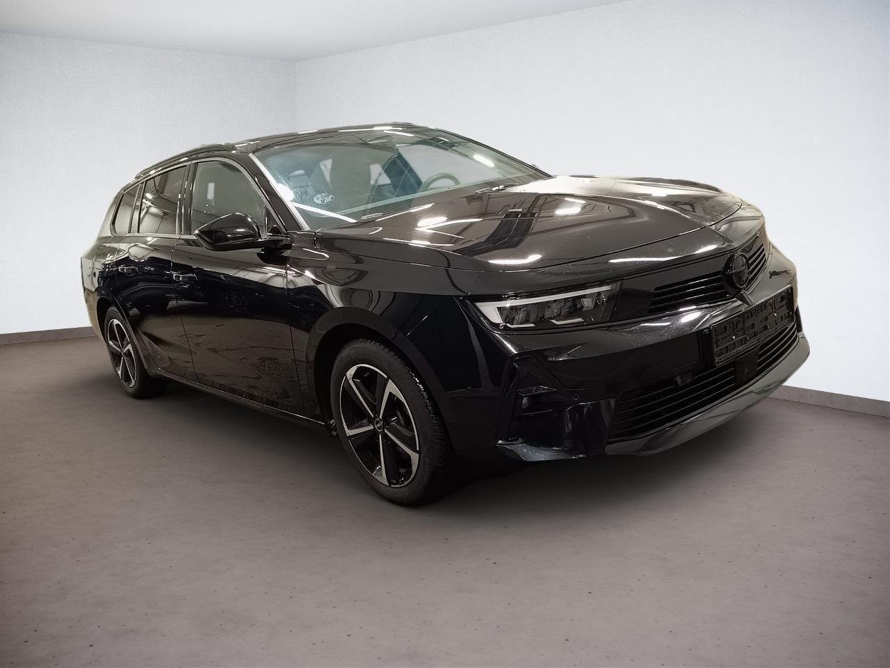 Opel Astra Sports Tourer 2022