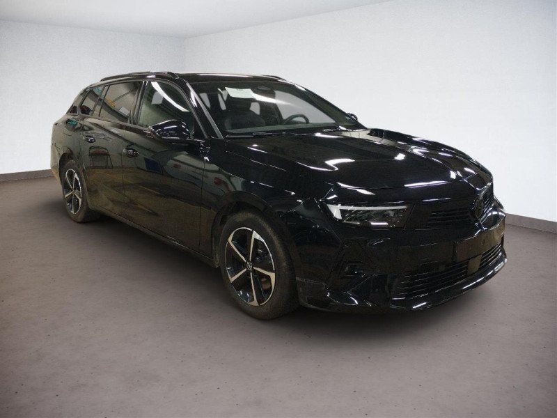 Opel Astra Sports Tourer 2022