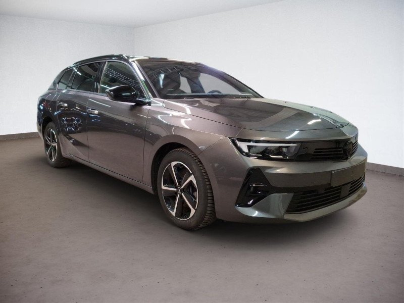 Opel Astra Sports Tourer 2022