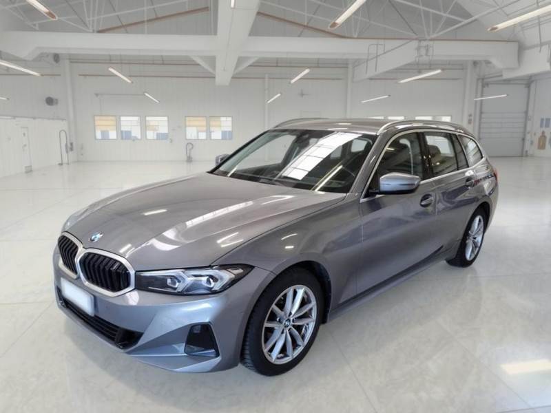 BMW 3 Series Touring
