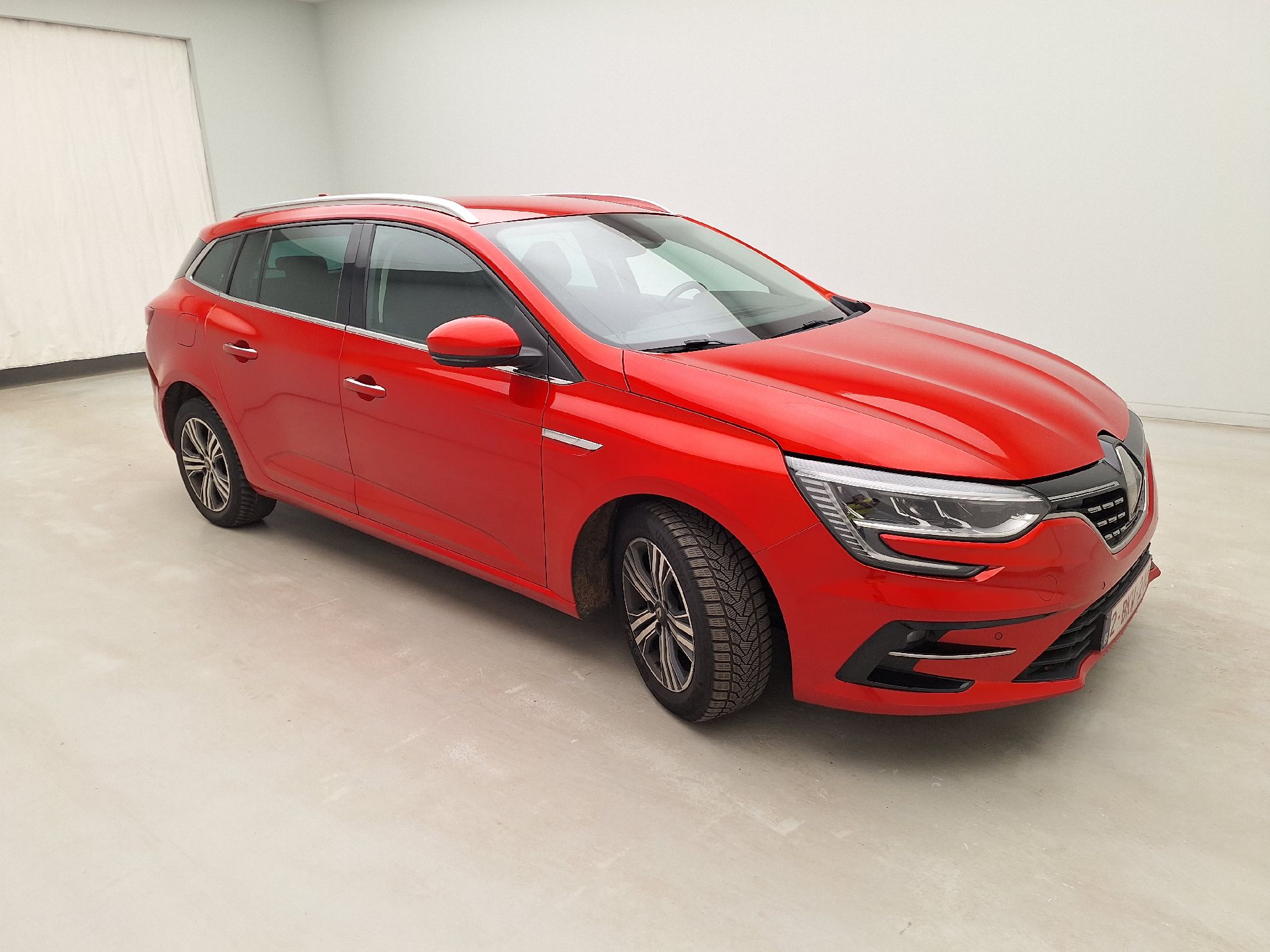 Renault Megane Grandtour 2020