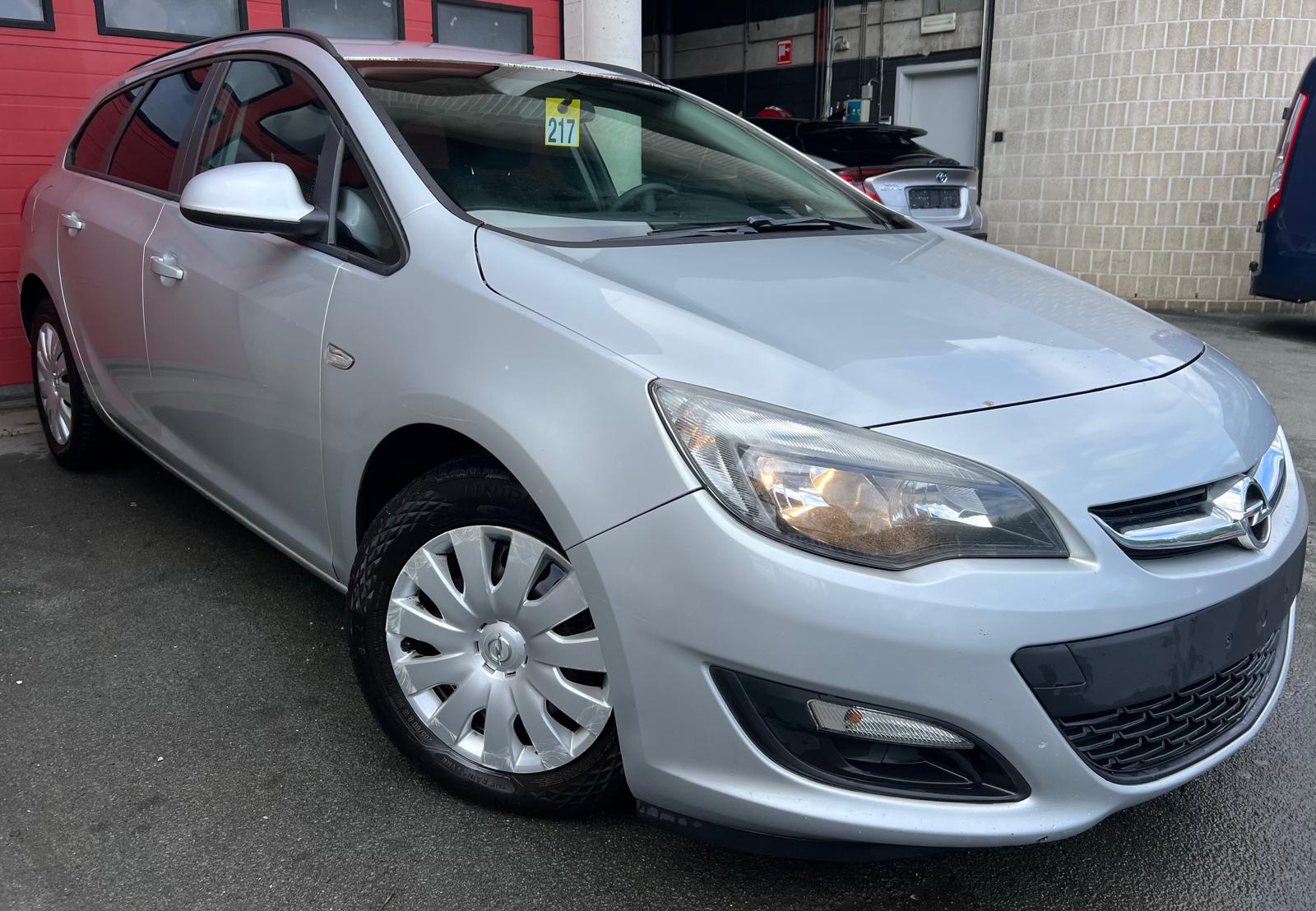 Opel Astra Sports Tourer 1.3 CDTI Enjoy