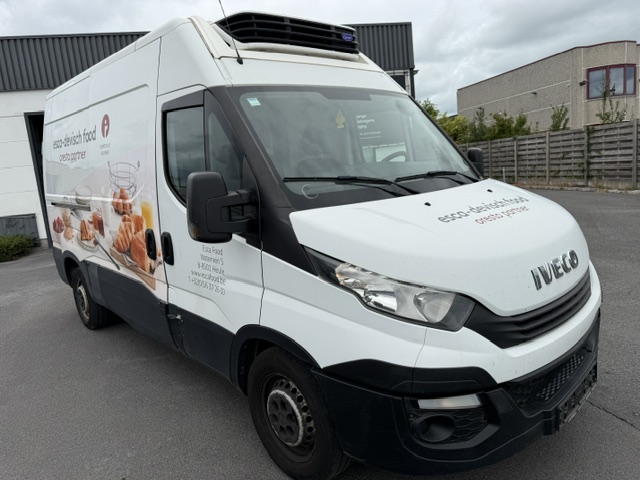 Iveco Daily