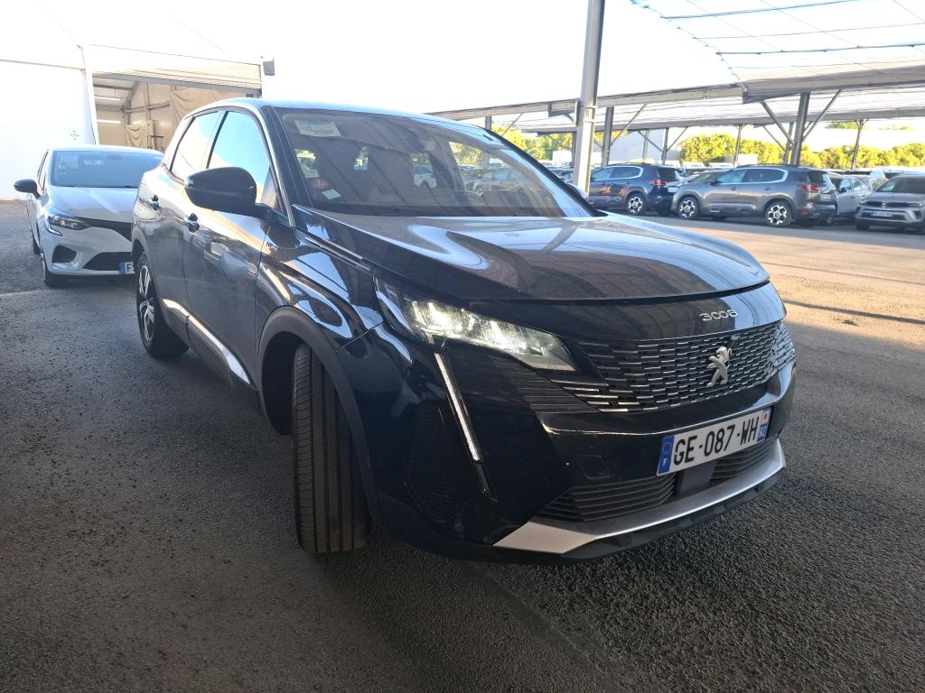Peugeot 3008 1.6 Allure Pack 2020