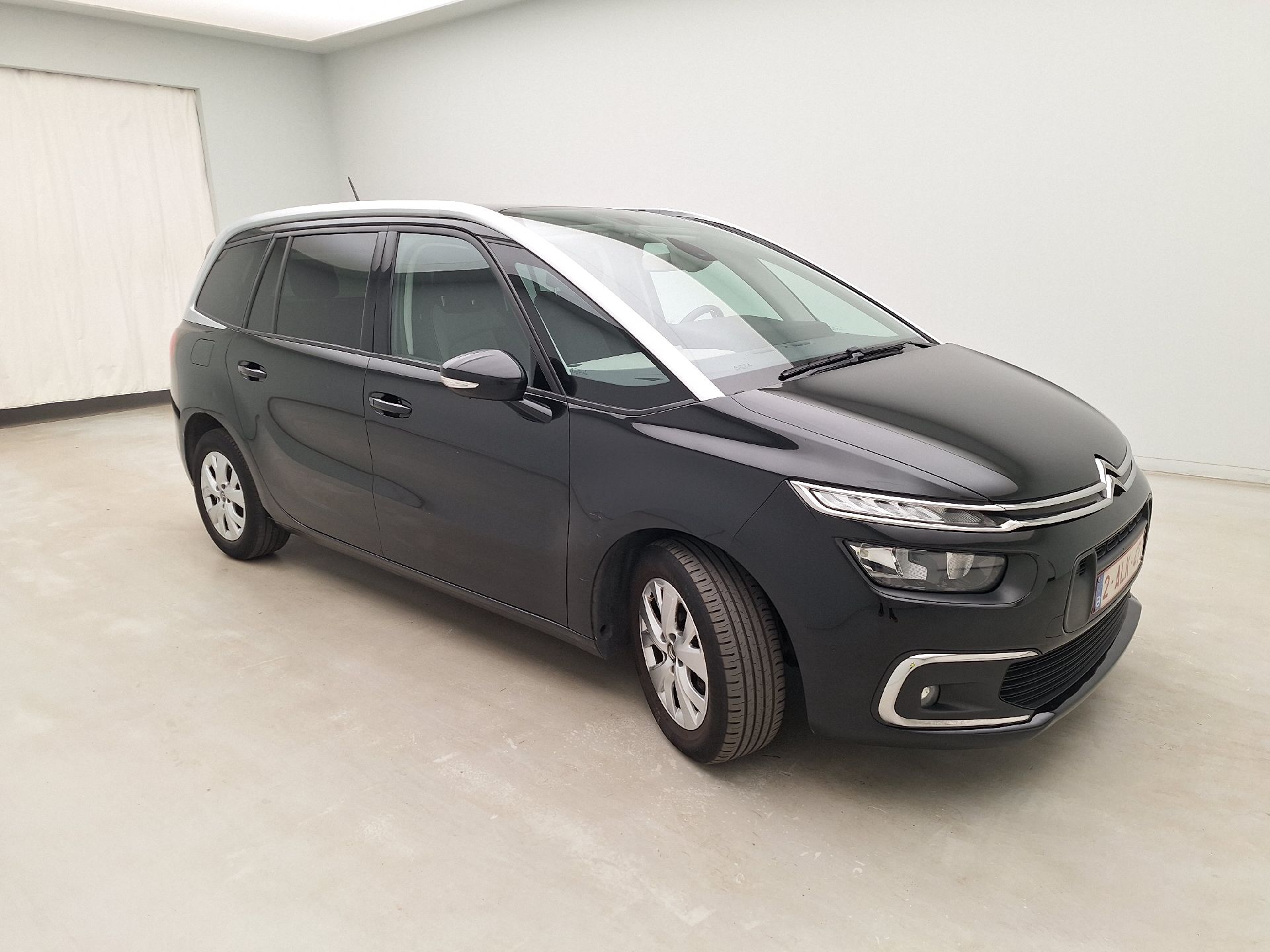 Citroën C4 Grand Spacetourer 1.2 Feel 2017