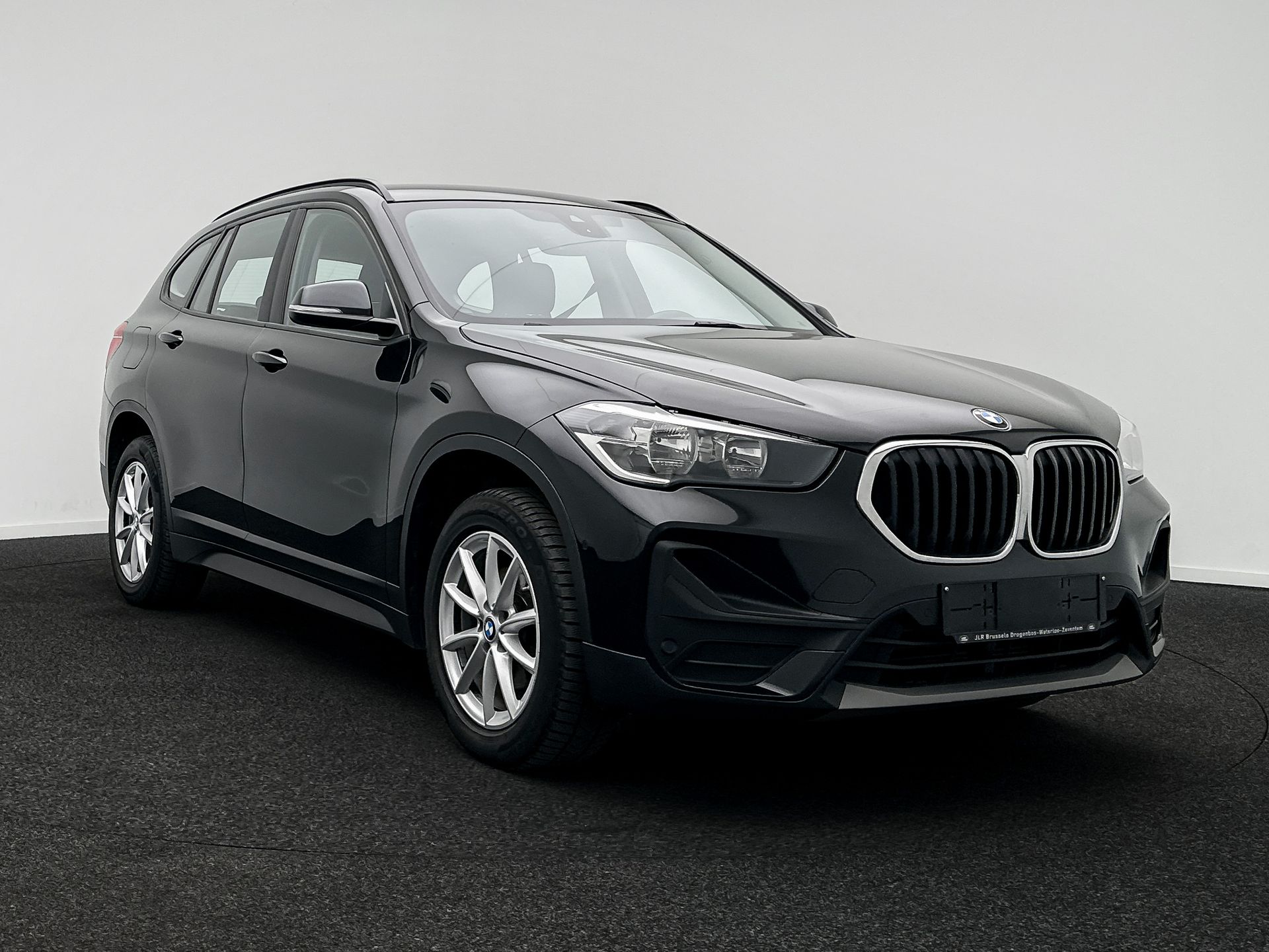 BMW X1 16d Business Design 2019