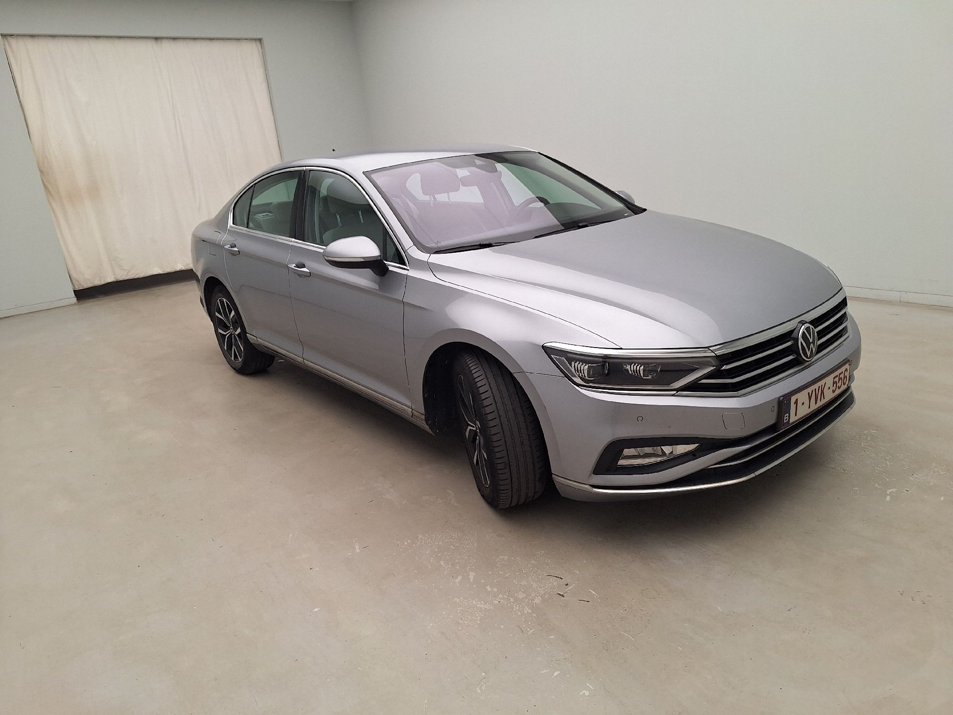 Volkswagen Passat 2.0 TDI Elegance Business 2019