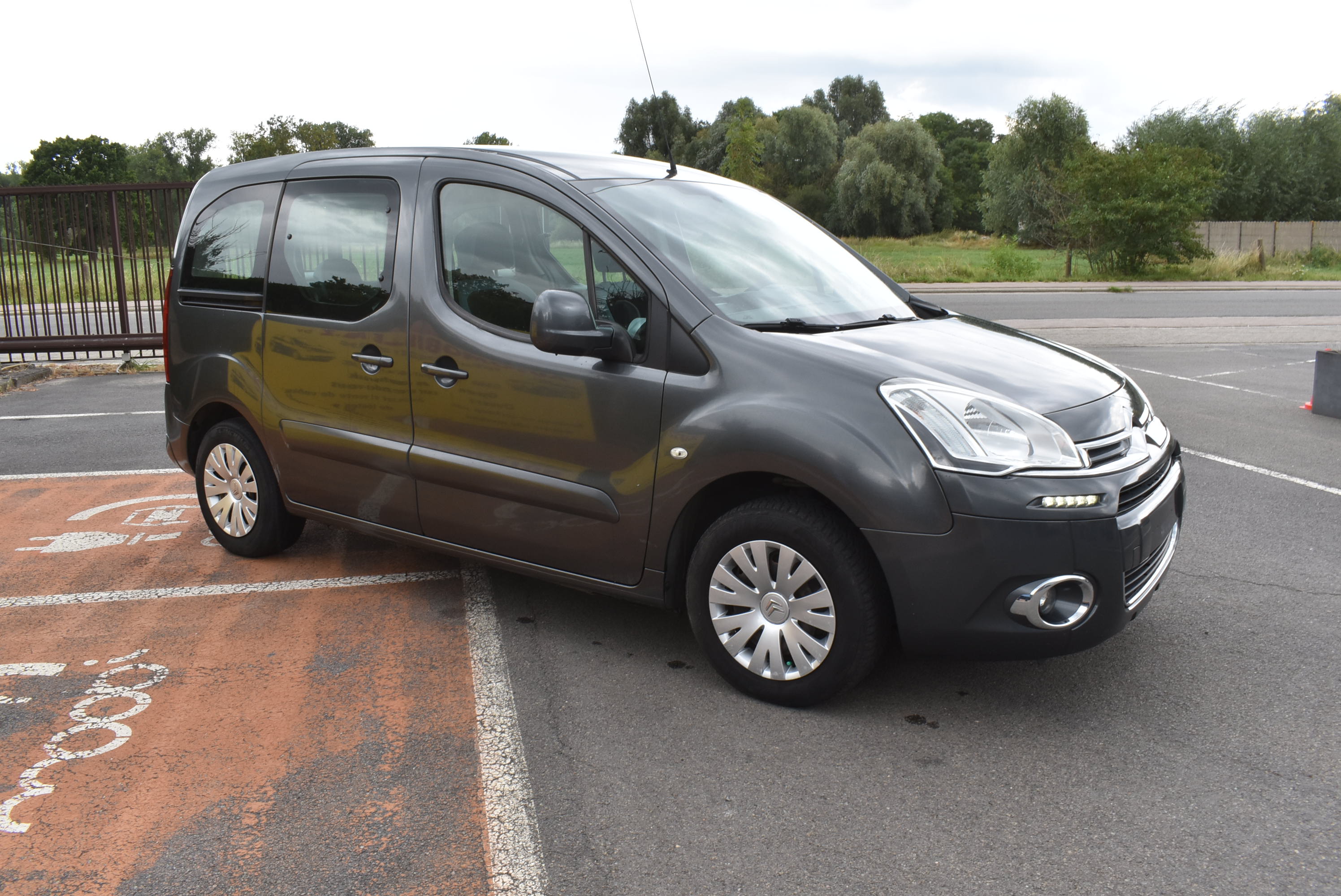 Citroën Berlingo
