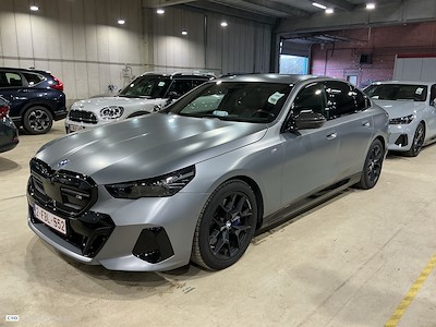 BMW i5 M 2024