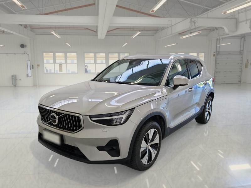 Volvo XC40 2022