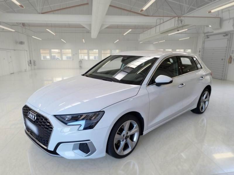 Audi A3 Sportback 2022