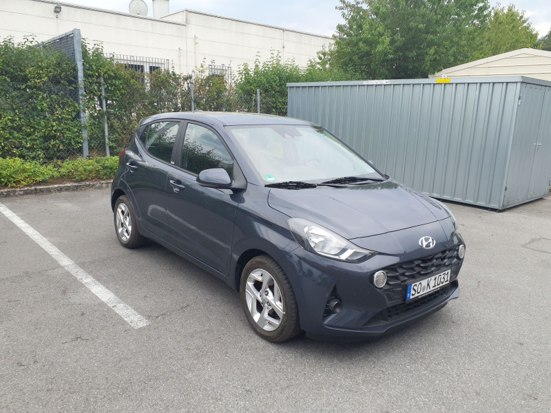 Hyundai i10 1.2 Trend 2020