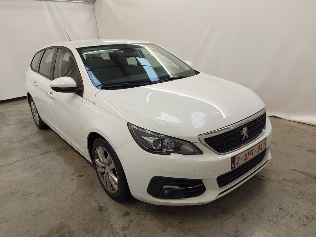 Peugeot 308 SW 1.5 Active