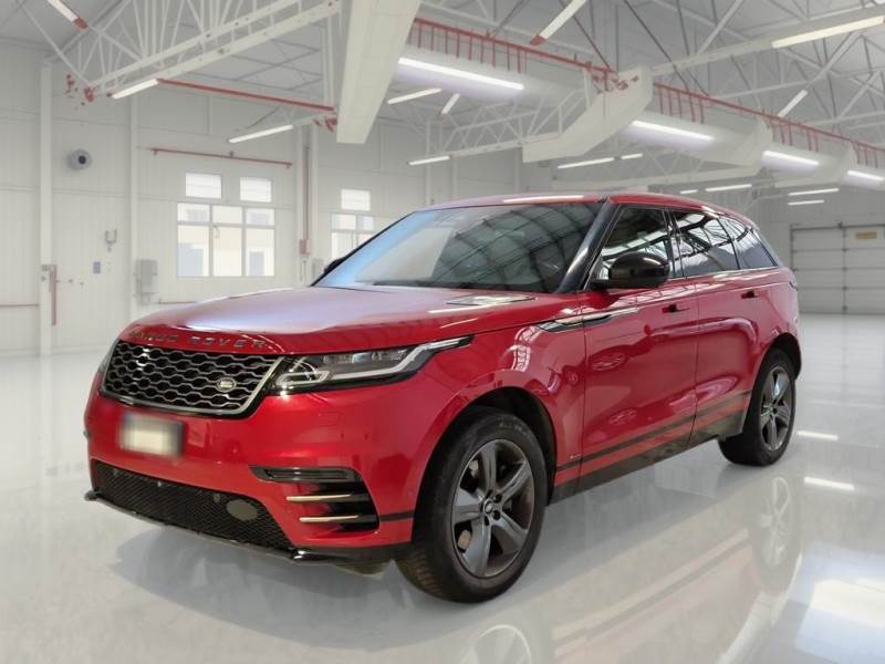 Land Rover Range Rover Velar 2.0 R-Dynamic S
