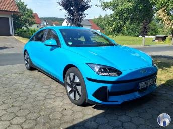 Hyundai Ioniq 6 2023