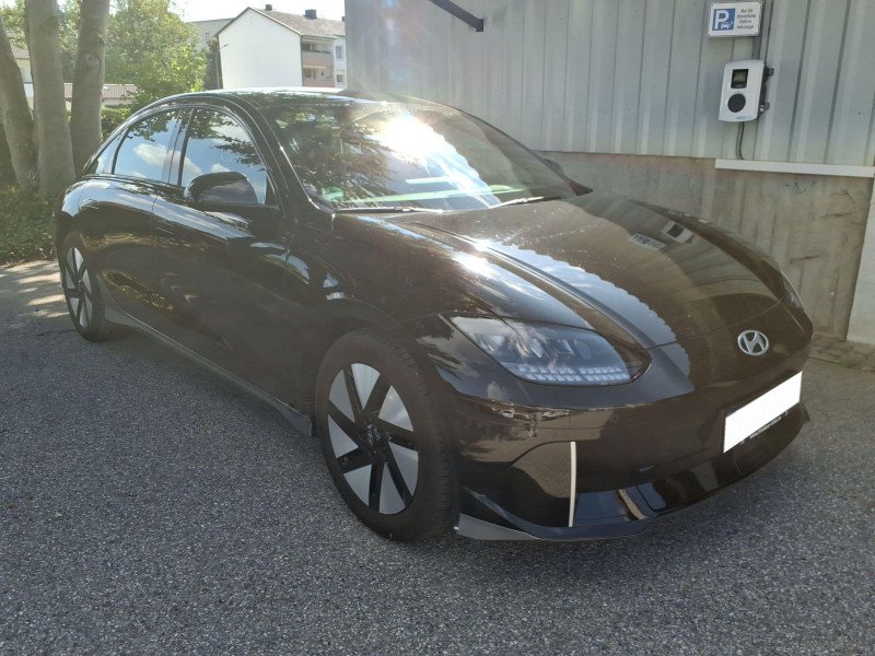 Hyundai Ioniq 6 2023