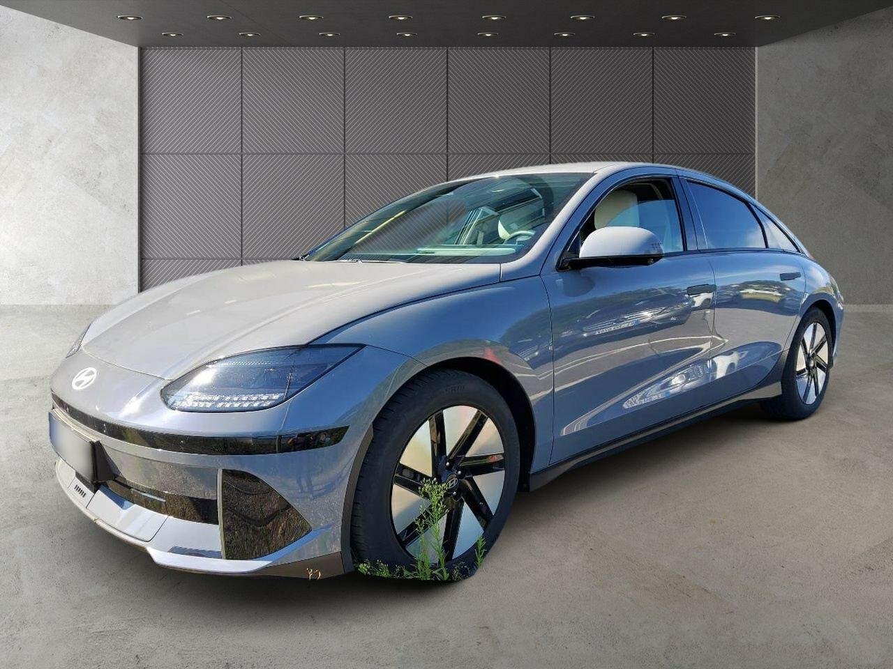 Hyundai Ioniq 6 2023