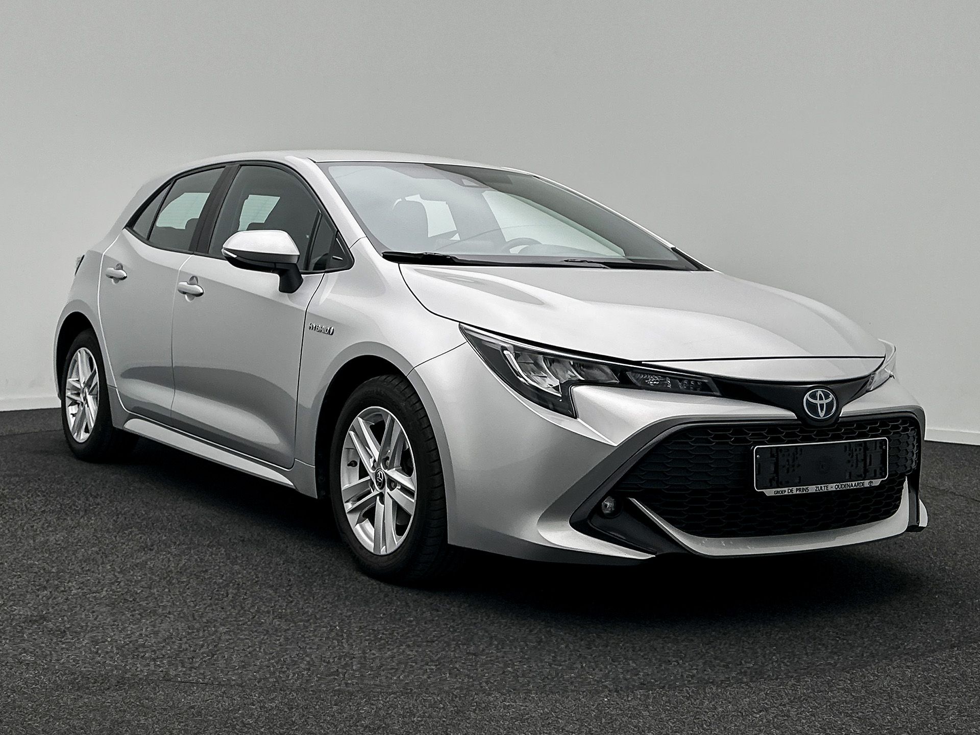 Toyota Corolla 1.8i Dynamic