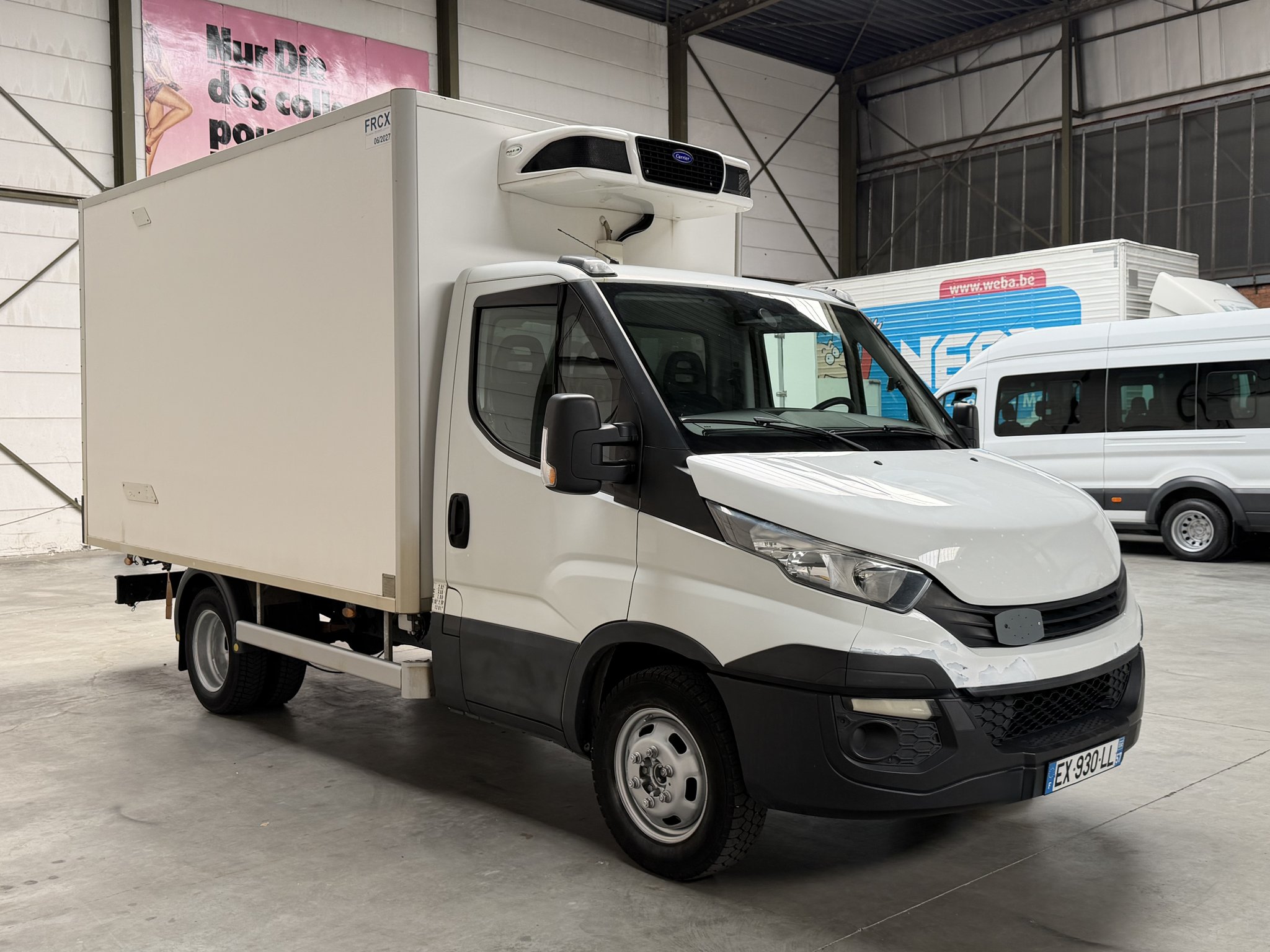 Iveco Daily