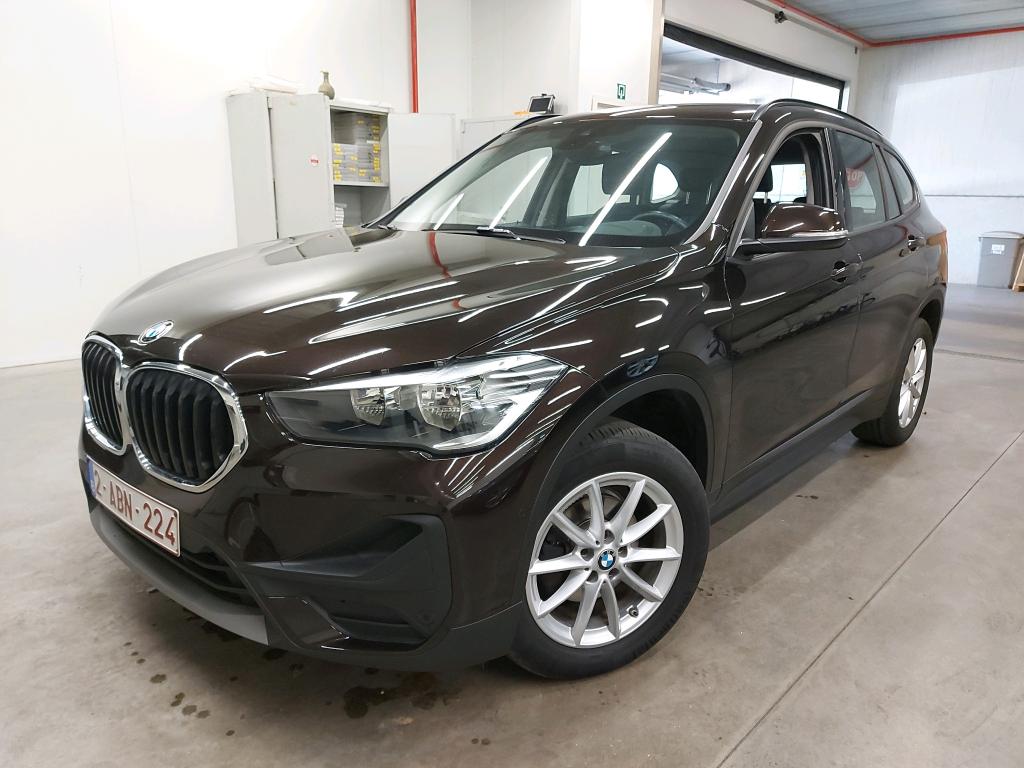 BMW X1 2019